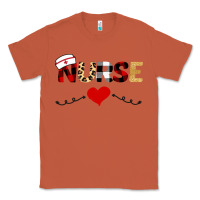 Copper Nurse Classic Tee - Bettercallsaul