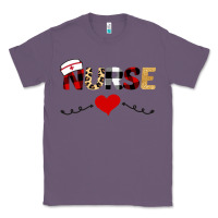 Lavender Nurse Classic Tee - Bettercallsaul