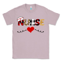 Lilac Nurse Classic Tee - Bettercallsaul