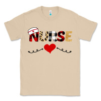 Mushroom Nurse Classic Tee - Bettercallsaul