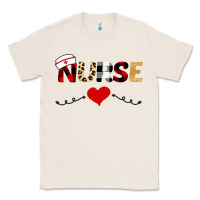 Natural Nurse Classic Tee - Bettercallsaul