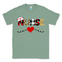 Sage Nurse Classic Tee - Bettercallsaul
