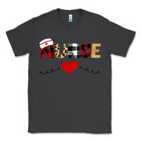 Smoke Nurse Classic Tee - Bettercallsaul