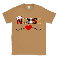 Toasted Coconut Nurse Classic Tee - Bettercallsaul