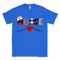 True Royal Nurse Classic Tee - Bettercallsaul