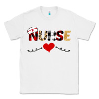 White Nurse Classic Tee - Bettercallsaul