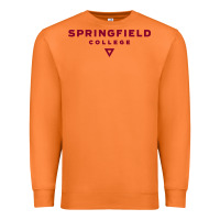 Carrot springfield college Premium Sweatshirt - lanVoArt