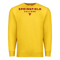 Lemon springfield college Premium Sweatshirt - lanVoArt
