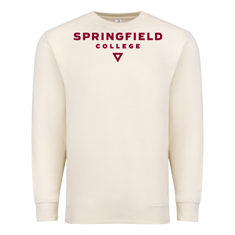 Springfield College Premium Sweatshirt by lanVoArt | Teevron