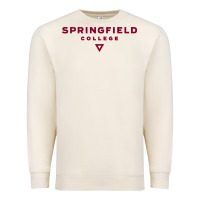 Sandshell springfield college Premium Sweatshirt - lanVoArt