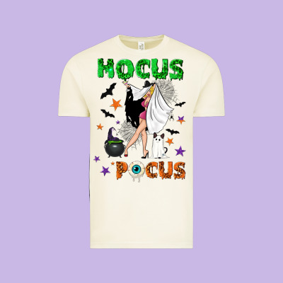 Happy Halloween Vintage Tee Designed By Nancycooperartshop