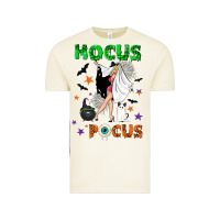 Vintage Arctic Happy Halloween Vintage Tee - NancyCooperArtShop