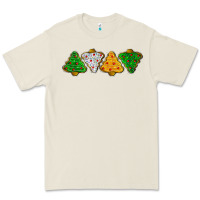 Bone christmas tree cookies Premium Tee - LillyAllenDesigns