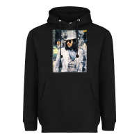 Black bram stoker's dracula classy vampire movie gary oldman fan art Heavyweight Hoodie - lanVoArt