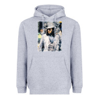 Heather Grey bram stoker's dracula classy vampire movie gary oldman fan art Heavyweight Hoodie - lanVoArt