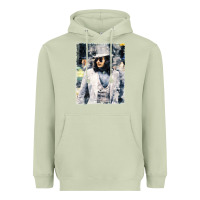 Bram Stoker's Dracula Classy Vampire Movie Gary Oldman Fan Art Heavyweight Hoodie | Teevron