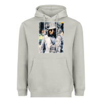 Moon Dust bram stoker's dracula classy vampire movie gary oldman fan art Heavyweight Hoodie - lanVoArt