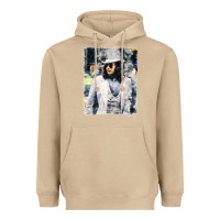 Mushroom bram stoker's dracula classy vampire movie gary oldman fan art Heavyweight Hoodie - lanVoArt
