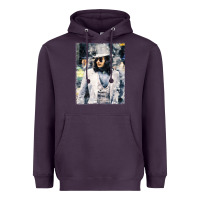 Plum bram stoker's dracula classy vampire movie gary oldman fan art Heavyweight Hoodie - lanVoArt