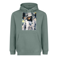 Sage bram stoker's dracula classy vampire movie gary oldman fan art Heavyweight Hoodie - lanVoArt