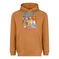 Meerkat hasan piker t shirts gift for fans for men and women gift mother day f Heavyweight Hoodie - lanVoArt