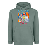 Sage hasan piker t shirts gift for fans for men and women gift mother day f Heavyweight Hoodie - lanVoArt