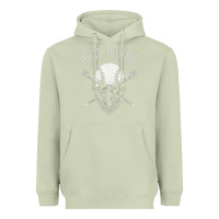 Matcha chomuc shirt juco bandit Heavyweight Hoodie - lanVoArt