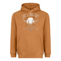 Meerkat chomuc shirt juco bandit Heavyweight Hoodie - lanVoArt