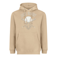 Mushroom chomuc shirt juco bandit Heavyweight Hoodie - lanVoArt
