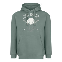 Sage chomuc shirt juco bandit Heavyweight Hoodie - lanVoArt