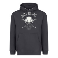 Smoke chomuc shirt juco bandit Heavyweight Hoodie - lanVoArt
