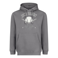 Storm chomuc shirt juco bandit Heavyweight Hoodie - lanVoArt