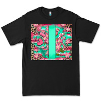 Black custom name nurse Premium Tee - RanaPortraitStore