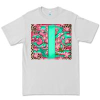 Dove Grey custom name nurse Premium Tee - RanaPortraitStore
