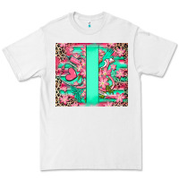 White custom name nurse Premium Tee - RanaPortraitStore