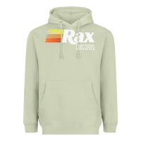 Matcha rax restaurants Heavyweight Hoodie - lanVoArt