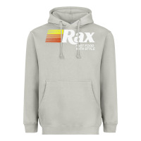 Moon Dust rax restaurants Heavyweight Hoodie - lanVoArt