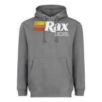 Storm rax restaurants Heavyweight Hoodie - lanVoArt