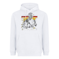 White doug marcaida forged in fire it will keal Heavyweight Hoodie - lanVoArt