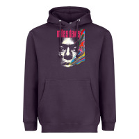 Miles Vintage Davis Concert Retro Heavyweight Hoodie | Teevron