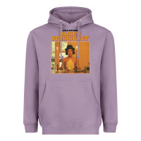 Lavender arlo guthrie alice's restaurant Heavyweight Hoodie - lanVoArt