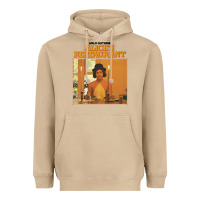Mushroom arlo guthrie alice's restaurant Heavyweight Hoodie - lanVoArt