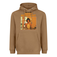 Toasted Coconut arlo guthrie alice's restaurant Heavyweight Hoodie - lanVoArt