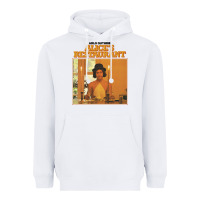 White arlo guthrie alice's restaurant Heavyweight Hoodie - lanVoArt