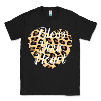 Black Bless Your Heart Classic Tee - Bettercallsaul