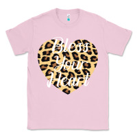 Bubblegum Pink Bless Your Heart Classic Tee - Bettercallsaul