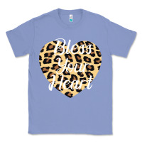Colony Blue Bless Your Heart Classic Tee - Bettercallsaul