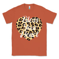 Copper Bless Your Heart Classic Tee - Bettercallsaul