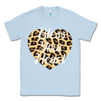 Dusty Blue Bless Your Heart Classic Tee - Bettercallsaul