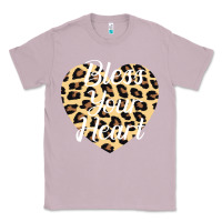 Lilac Bless Your Heart Classic Tee - Bettercallsaul